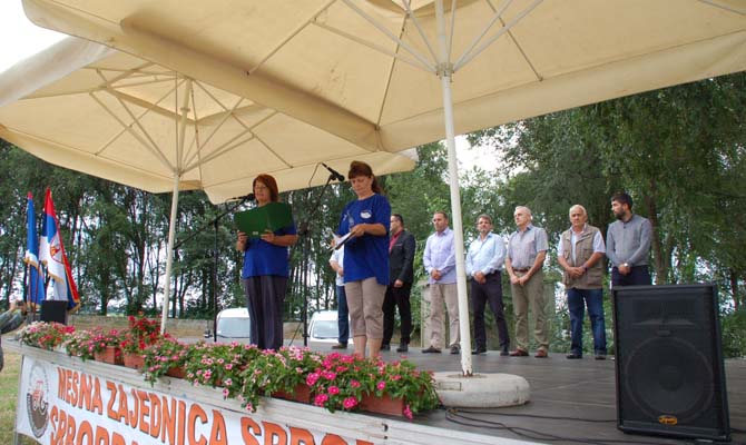 Szenttamási barázda 2016. augusztus 6. képek